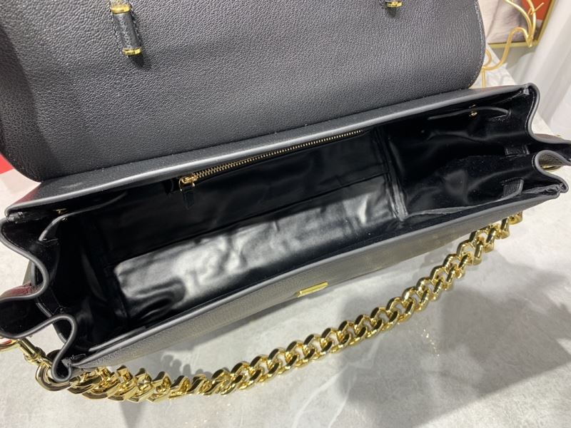 Versace Top Handle Bags